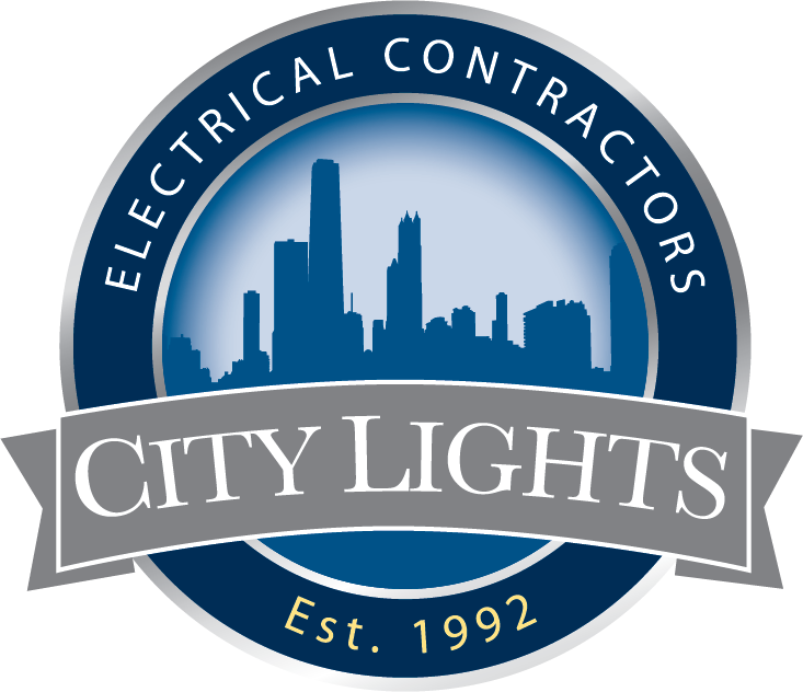 Electrical Contractors - City Lights. Est. 1992.